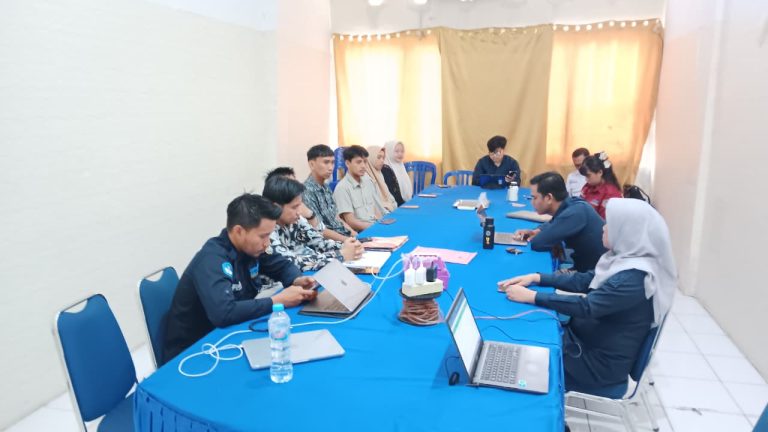 Assesmen Prodi Unim Bone 2026