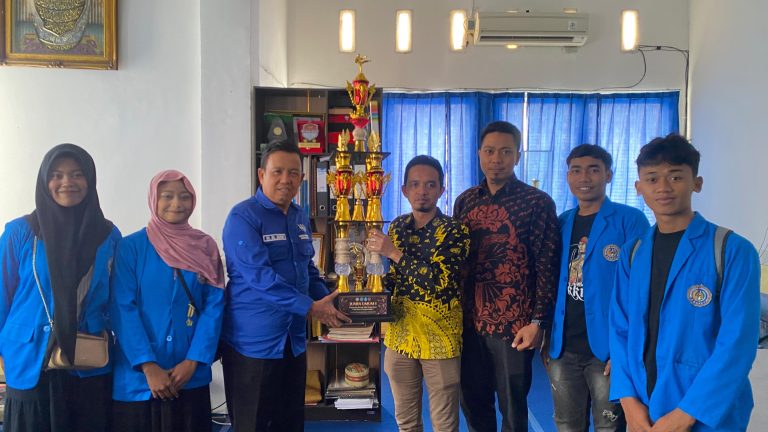 tapak suci unim bone