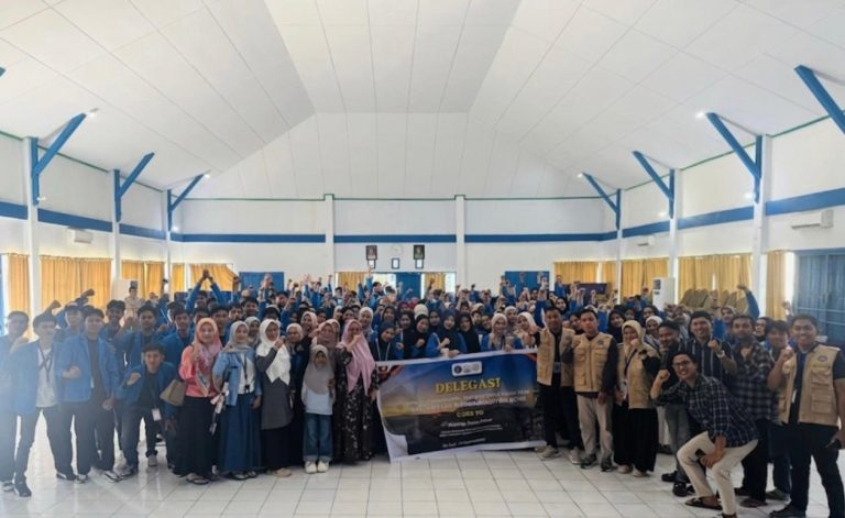 kkn mas unimbone