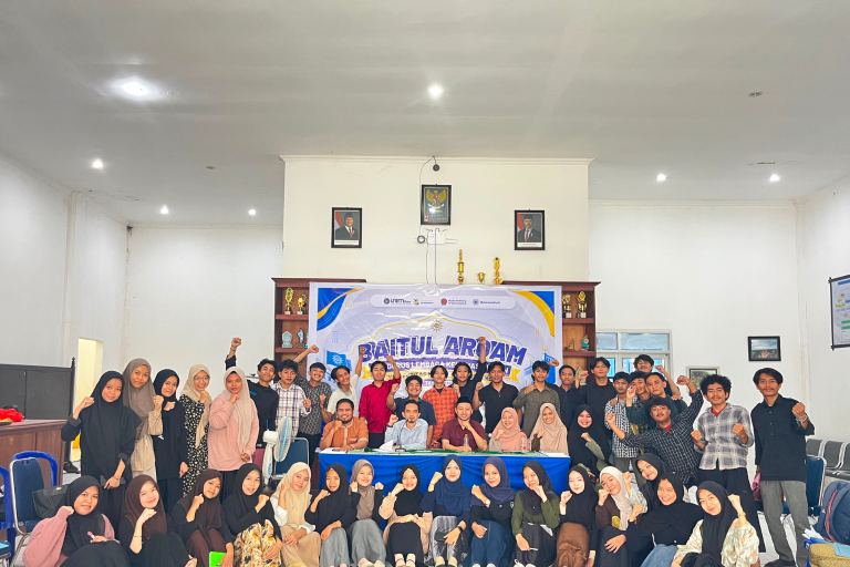 baitul arqam